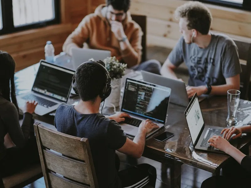EB IT Support team in Boston