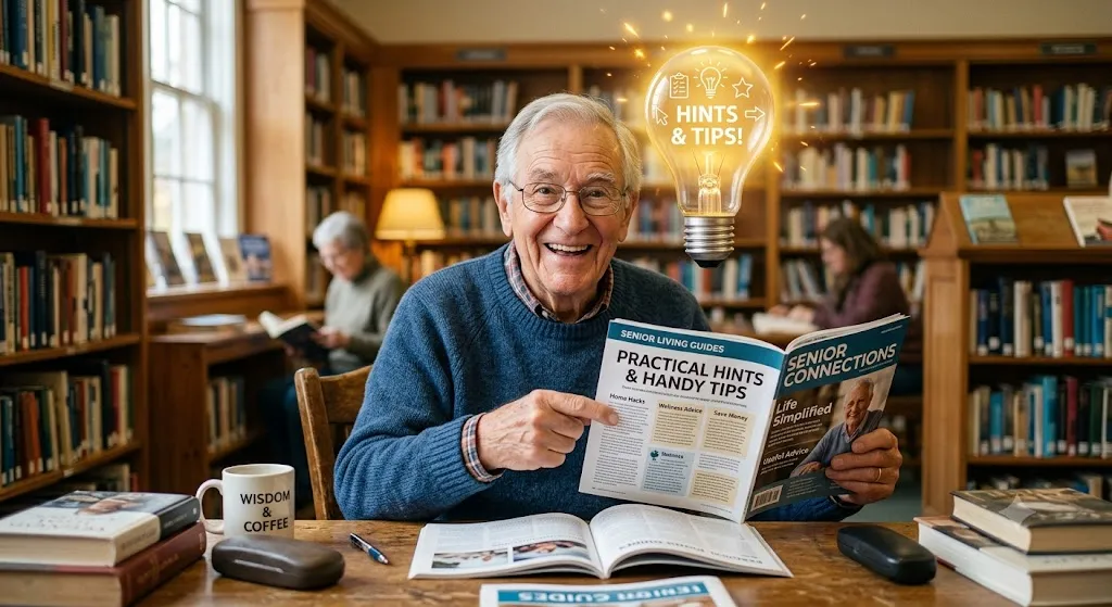 New Free Drop-In IT Clinic for Senior Citizens Launches Across Boston This September