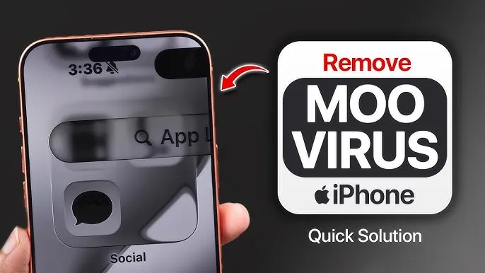 Viral Moo Virus Prank Sweeps the UK: How to Stop Your iPhone from Mooing