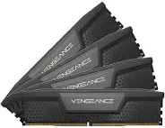 128GB DDR5 RAM Corsair Vengeance – (4 X 32GB)